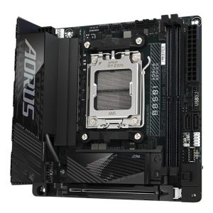 Gigabyte B850I AORUS PRO rev. 1.0 matična ploča - Slika 1