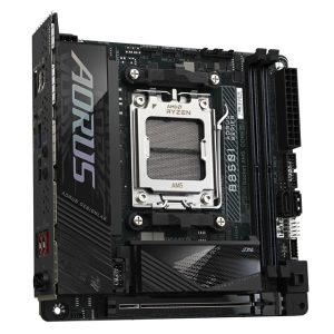 Gigabyte B850I AORUS PRO rev. 1.0 matična ploča - Slika 2