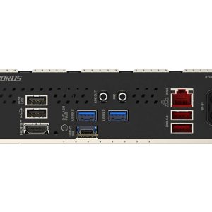 Gigabyte B850I AORUS PRO rev. 1.0 matična ploča - Slika 3