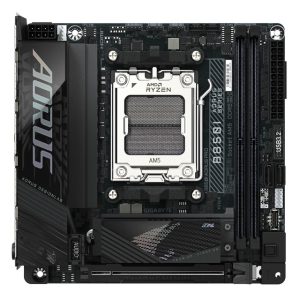 Gigabyte B850I AORUS PRO rev. 1.0 matična ploča - Slika 5
