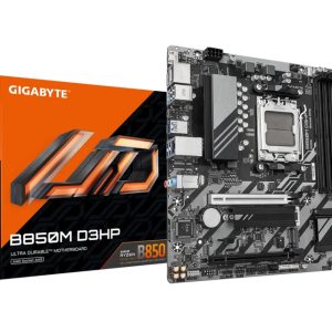 Gigabyte B850M D3HP rev. 1.0 matična ploča - Slika 1