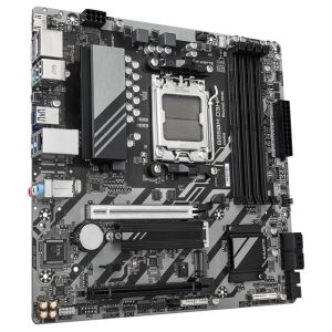 Gigabyte B850M D3HP rev. 1.0 matična ploča - Slika 2