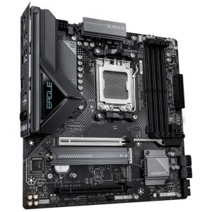 Gigabyte B850M EAGLE WF6E rev. 1.x matična ploča - Slika 1