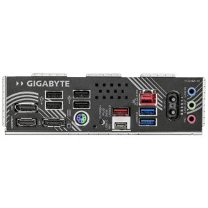 Gigabyte B850M EAGLE WF6E rev. 1.x matična ploča - Slika 2