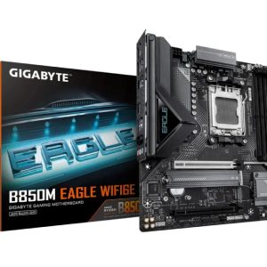 Gigabyte B850M EAGLE WF6E rev. 1.x matična ploča - Slika 3