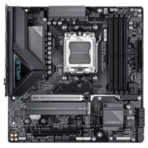 Gigabyte B850M EAGLE WF6E rev. 1.x matična ploča - Slika 4