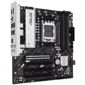 Asus B850M MAX GAMING WIFI matična ploča - Slika 3