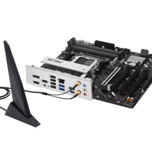 Asus B850M MAX GAMING WIFI matična ploča - Slika 4