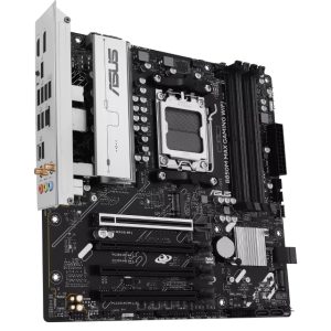 Asus B850M MAX GAMING WIFI matična ploča - Slika 5