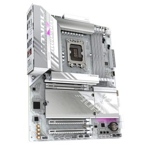 Gigabyte B860 AORUS ELITE WIFI7 ICE rev. 1.0 matična ploča - Slika 1