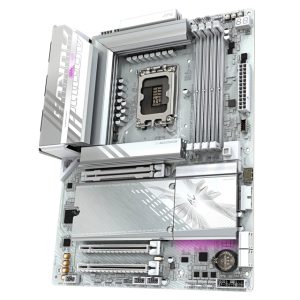 Gigabyte B860 AORUS ELITE WIFI7 ICE rev. 1.0 matična ploča - Slika 3