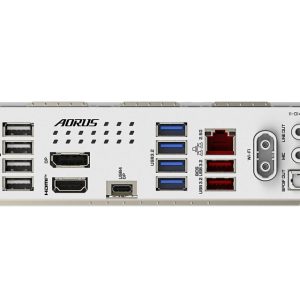 Gigabyte B860 AORUS ELITE WIFI7 ICE rev. 1.0 matična ploča - Slika 4