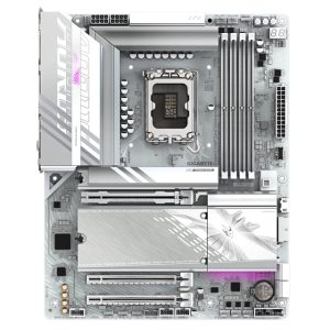 Gigabyte B860 AORUS ELITE WIFI7 ICE rev. 1.0 matična ploča - Slika 5