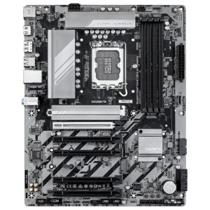 Gigabyte B860 DS3H rev. 1.x matična ploča - Slika 1