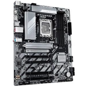 Gigabyte B860 DS3H rev. 1.x matična ploča - Slika 2