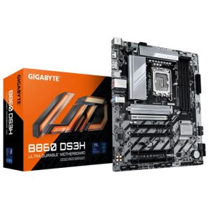 Gigabyte B860 DS3H rev. 1.x matična ploča - Slika 4