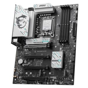 MSI B860 GAMING PLUS WIFI matična ploča - Slika 1