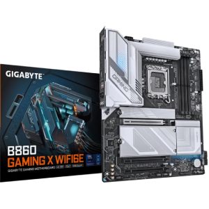Gigabyte B860 GAMING X WIFI6E rev. 1.0 matična ploča - Slika 1