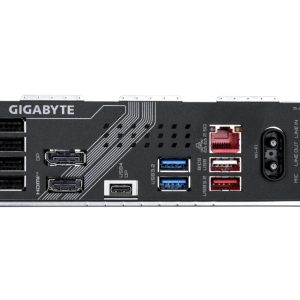 Gigabyte B860 GAMING X WIFI6E rev. 1.0 matična ploča - Slika 2