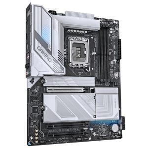 Gigabyte B860 GAMING X WIFI6E rev. 1.0 matična ploča - Slika 3