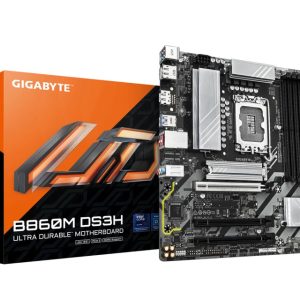 Gigabyte B860M DS3H rev. 1.0 matična ploča - Slika 1