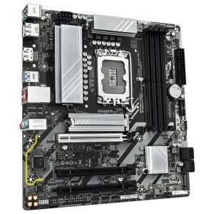 Gigabyte B860M DS3H rev. 1.0 matična ploča - Slika 2