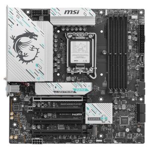 MSI B860M GAMING PLUS WIFI matična ploča - Slika 1