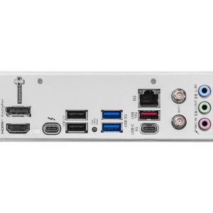 MSI B860M GAMING PLUS WIFI matična ploča - Slika 2