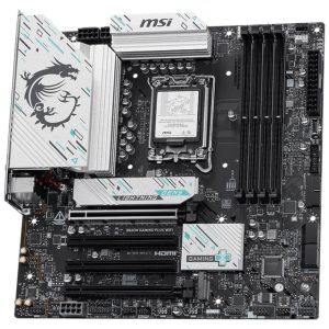 MSI B860M GAMING PLUS WIFI matična ploča - Slika 3