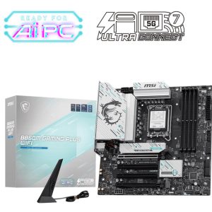 MSI B860M GAMING PLUS WIFI matična ploča - Slika 4