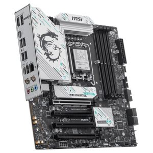 MSI B860M GAMING PLUS WIFI matična ploča - Slika 5
