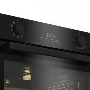 Beko BBIM173001BE Ugradna rerna - Slika 3
