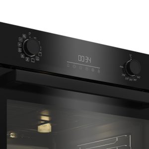 Beko BBIR17300BCS ugradna rerna - Slika 3