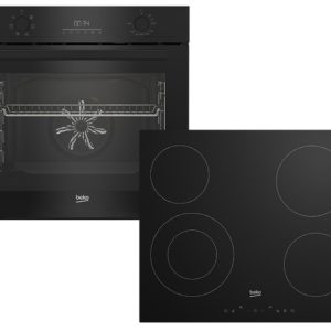 Beko BBSE17320BD ugradni set - Slika 4