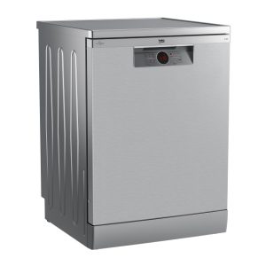 Beko BDFN 26430 X mašina za pranje sudova - Slika 2