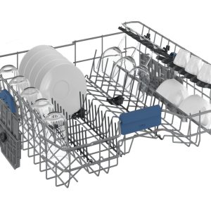 Beko BDFN 26530 W Mašina za pranje sudova - Slika 1