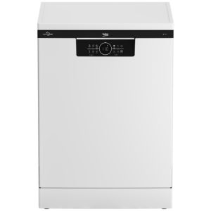Beko BDFN 26530 W Mašina za pranje sudova - Slika 2