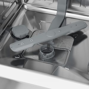Beko BDFN 26530 X Mašina za pranje sudova - Slika 1