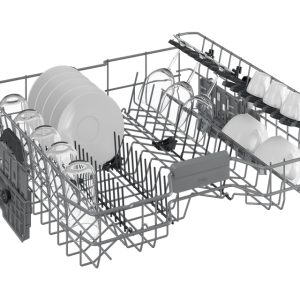 Beko BDFN 26530 X Mašina za pranje sudova - Slika 4