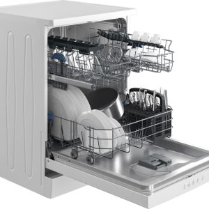 Beko BDFN16431W mašina za pranje sudova - Slika 4