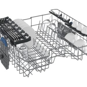 Beko BDFN16431W mašina za pranje sudova - Slika 5