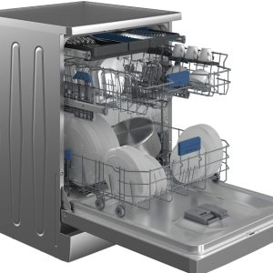 Beko BDFN26540XP ProSmart inverter mašina za pranje sudova - Slika 2