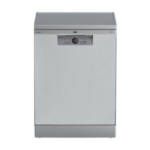 Beko BDFN26540XP ProSmart inverter mašina za pranje sudova - Slika 4