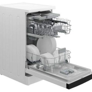 Beko BDFS 26040 WQ Mašina za pranje sudova - Slika 1