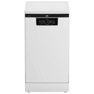 Beko BDFS 26040 WQ Mašina za pranje sudova - Slika 3