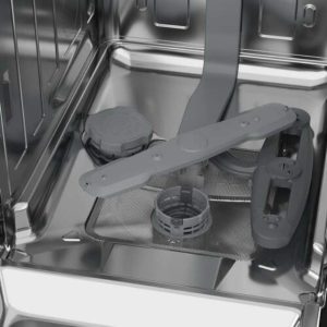 Beko BDFS 26040 WQ Mašina za pranje sudova - Slika 4