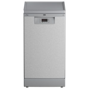 Beko BDFS15030X Mašina za pranje sudova - Slika 1