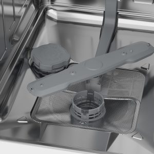 Beko BDFS15030X Mašina za pranje sudova - Slika 2