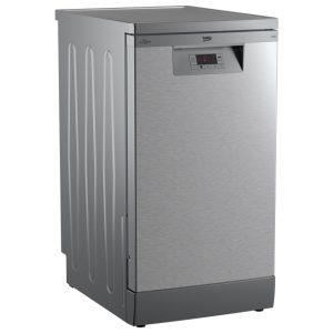 Beko BDFS15030X Mašina za pranje sudova - Slika 4