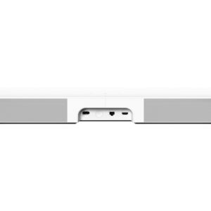 Sonos BEAM (Gen2) Dolby Atmos soundbar beli - Slika 4